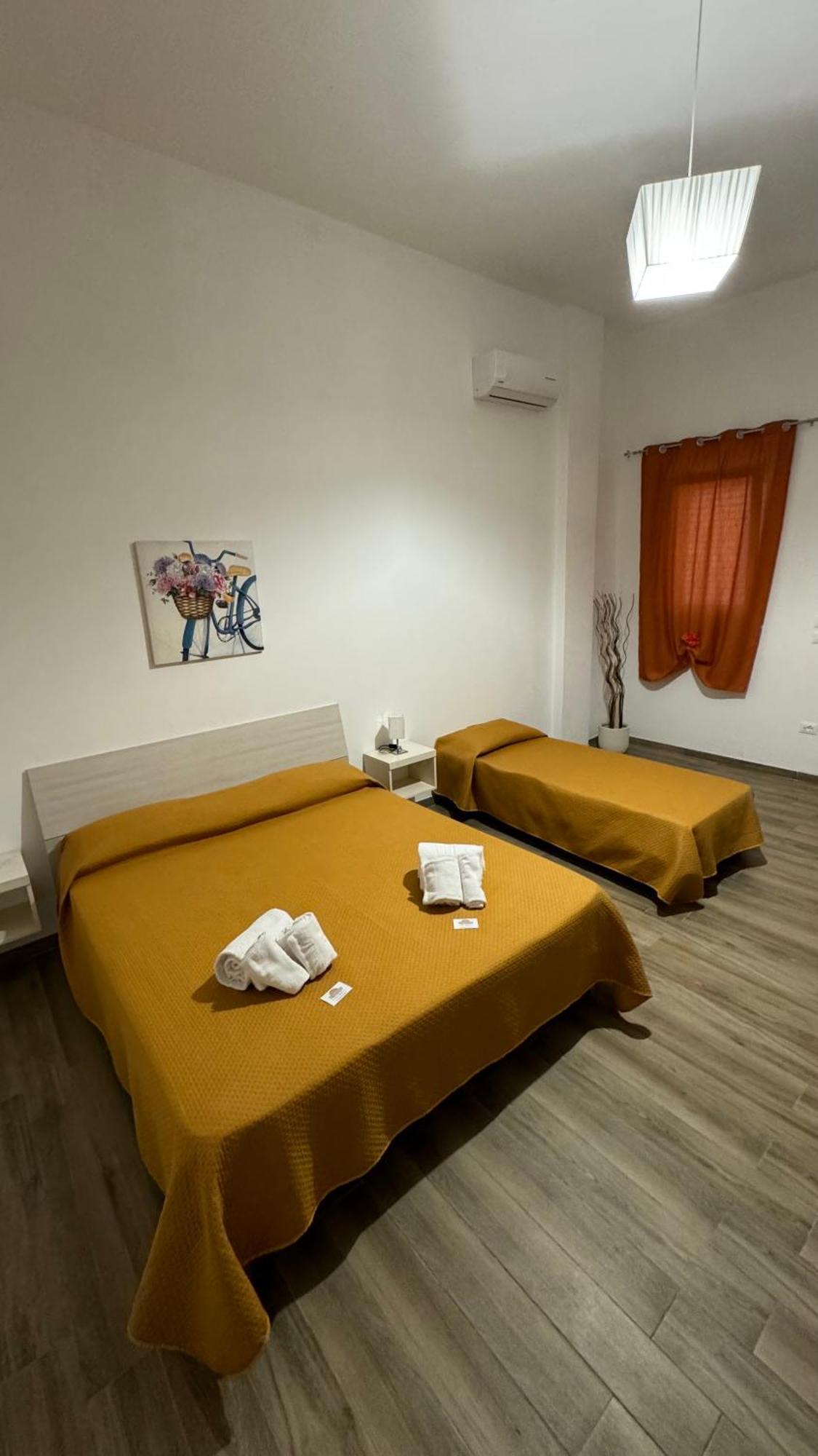 Carpentry Bed & Breakfast Uggiano La Chiesa Exterior photo