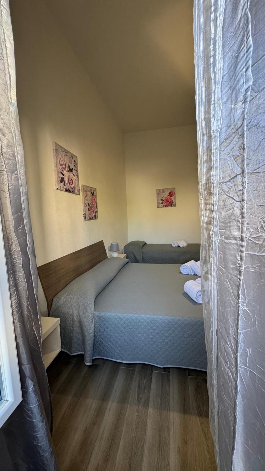 Carpentry Bed & Breakfast Uggiano La Chiesa Exterior photo